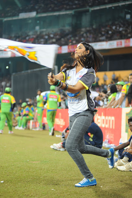 Genilia At Ccl Match 7