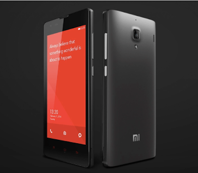 Xiaomi Redmi 1s Sekarang Menerima MIUI 9.2 Global Stable ROM; Begini Cara Update