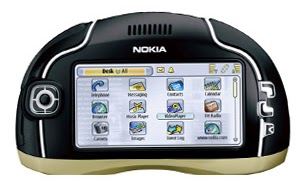 Nokia