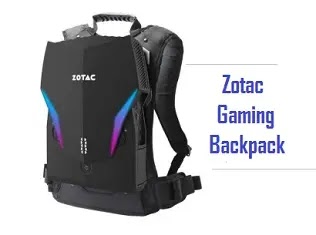 Zotac Gaming Backpackحقيبة ظهر Zotac للألعاب "Gaming Backpack"،حقيبة ظهر Zotac للألعاب Gaming Backpack،حقيبة ظهر Zotac للألعاب،Gaming Backpack،Zotac Gaming Backpack،Its Not Just A Backpack Its A Gaming Backpack،Zotac،VR، إنها ليست مجرد حقيبة ظهر ، إنها حقيبة ظهر للألعاب،