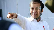 Kasus Terus Melonjak, Jokowi Disarankan Ambil Alih Komando Penanganan Covid-19