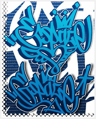 graffiti%2Balphabet%2Bcalligraphy