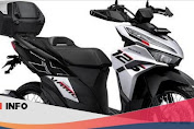 Vario 125 Adventure, Kabar Baru dari Honda dengan Desain Sporty siap meluncur?