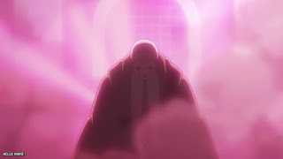 マッシュル アニメ 2期7話 神覚者候補選抜試験編 MASHLE Episode 19