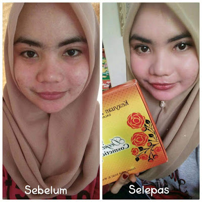 Deeja Cosmetic , Produk Kecantikan Wanita , Wajah Flawless Dengan Deeja Cosmetic , Deeja Cosmetic Sherry Ibrahim , Wajah Cantii Dengan Deeja Cosmetic , Review Deeja Cosmetic , Testimoni Deeja Cosmetic