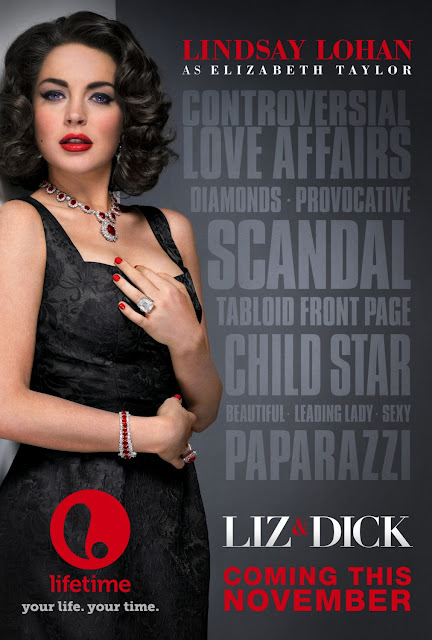 Liz & Dick 2012