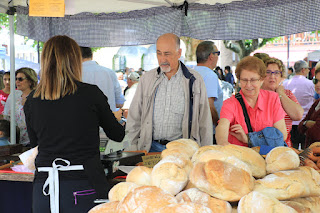 Fiesta de la Cereza