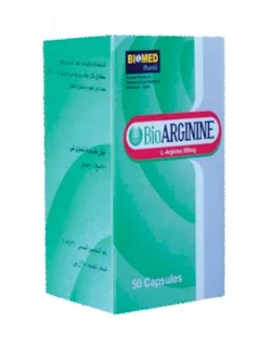 Bioarginine دواء