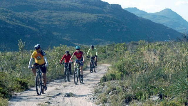 Chapada: Primeira edição de evento ciclístico acontece em Souto Soares no mês de março