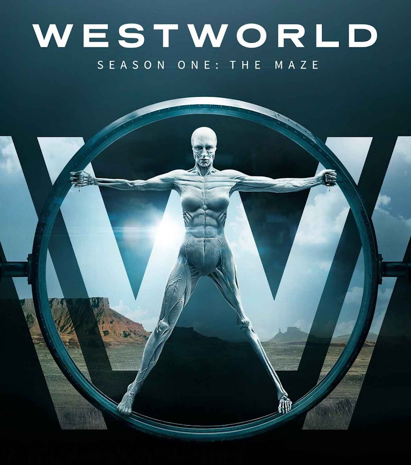 Westworld - Theme park with no limits