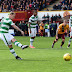 Mε Griffiths στο +8 η Celtic, 2-1 τη Motherwell στο Fir Park