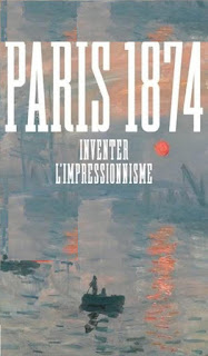 Paris Exposition 1874 à Orsay