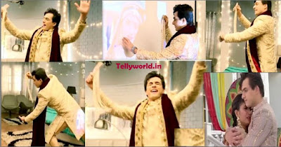  "Kartik Becomes Dulha Again Vedika's Finally Exit " Yeh Rishta Kya Kehlata Hai Upcoming Story Spoiler.