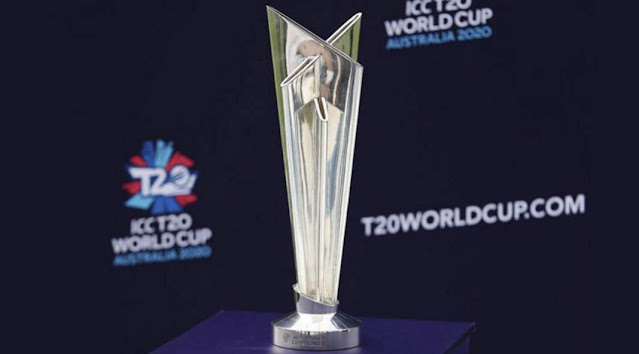 Teams express concerns over traveling to India for T20 World Cup: reports