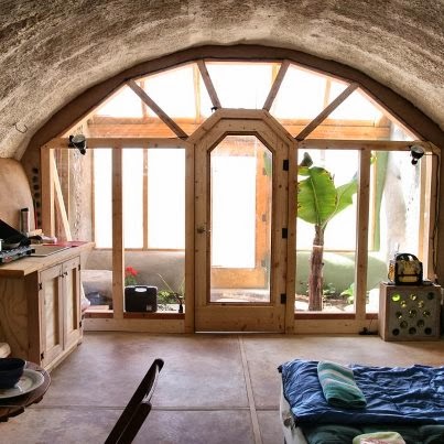 10 Reasons Why EarthShips Are F!#%ing Awesome