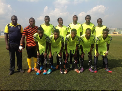 Prime Start 2014/2015 NNL Season On A Wining Note