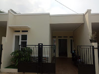 Syabana Residence Rumah Murah di Tajur Halang Bogor