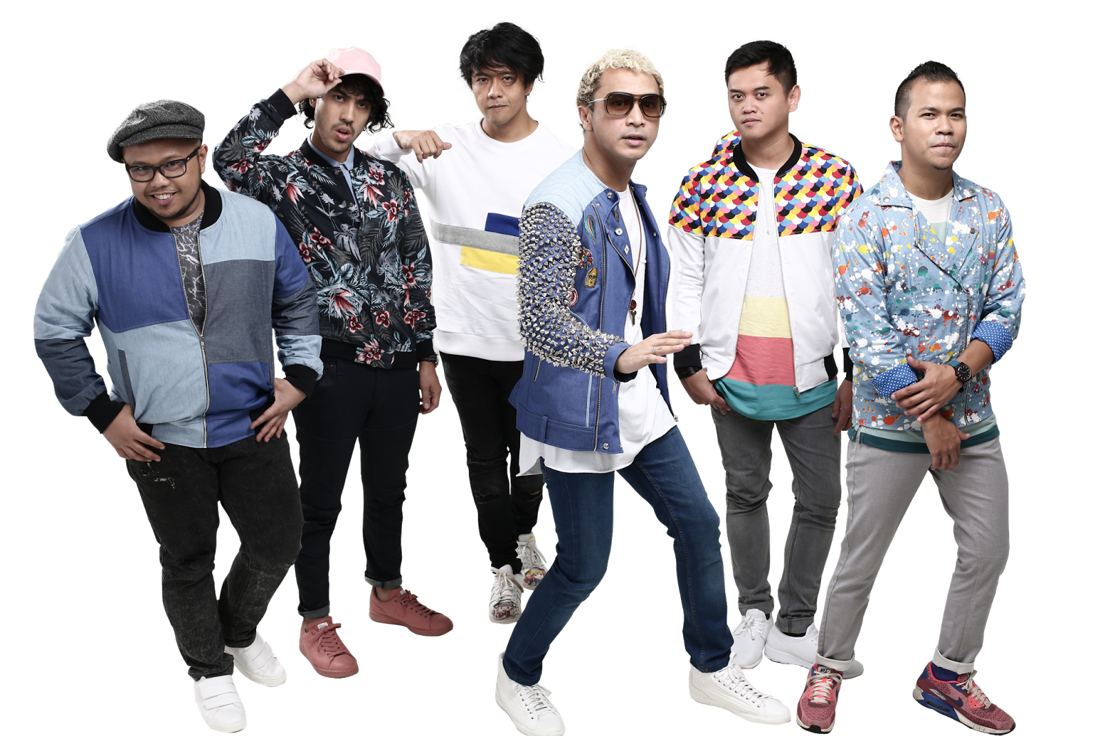 Nidji