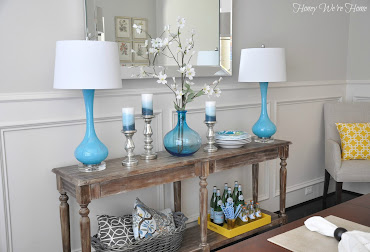 #7 Decorating Lamps Design Ideas