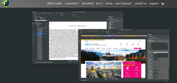 أفضل 10 بدائل لبرنامج Sublime Text لعام 2020