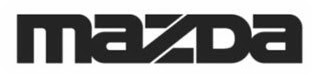 logo mazda 1975