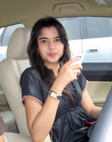 Tirani Dwitasari