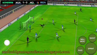 Fifa 14 mod 18 apk + obb