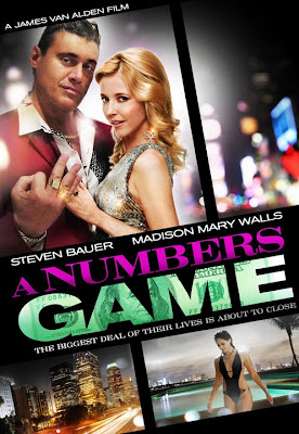 A Numbers Game film izle