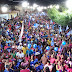 Grande Público Marca Presença na Reunião da Independência de Thaymara Amorim e Rosa Cláudia: Multidão no Bairro da Piaba Quer Mudança!