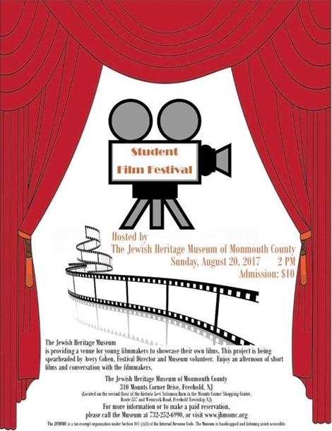 Student Film Festival