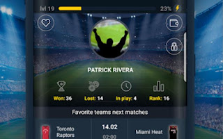 5 Awesome Sports Betting Apps for Xiaomi Mi Pad 3 Tablet on Android