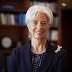 Director Gerente del FMI, Christine Lagarde, aplaude agenda de crecimiento G20 