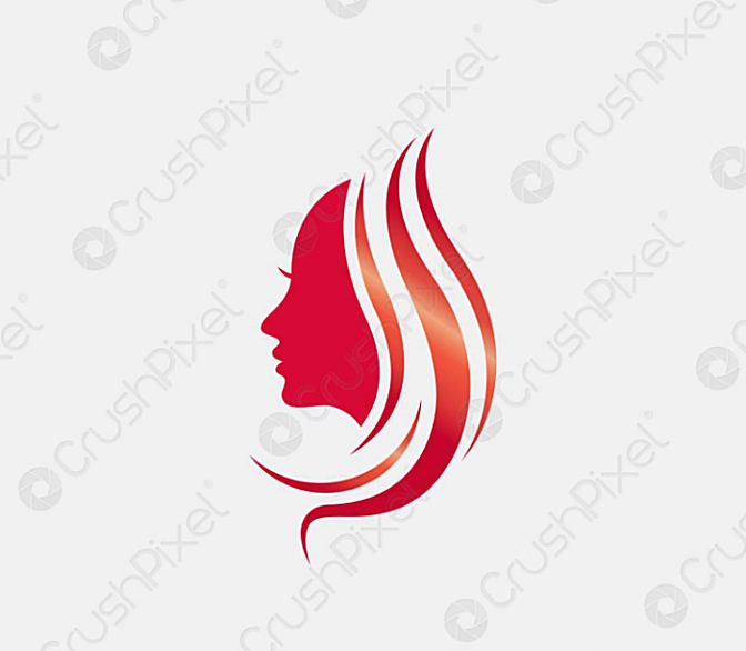 logos para mujer