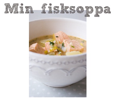 minfisksoppa