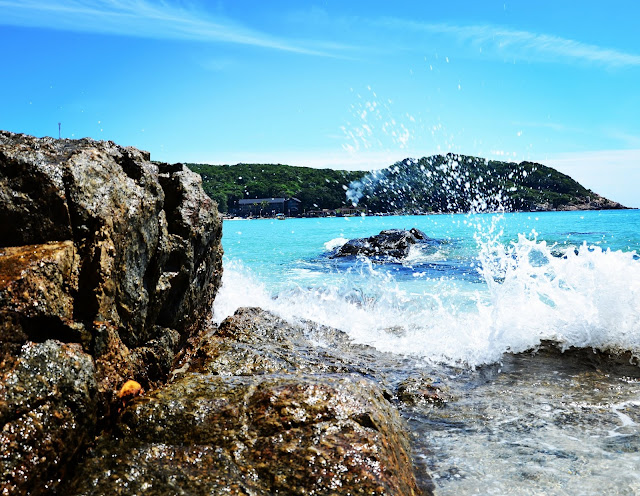 Malaysia - Perhentian Islands - Kecil