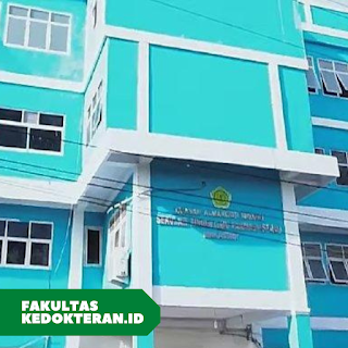 Sekolah Tinggi Ilmu Farmasi Makassar