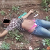 SO SAD: Woman Killed In Presence Of Her Husband, Children In Ibadan (PHOTO)