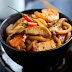 Fried Udon Recipe Malaysian Style