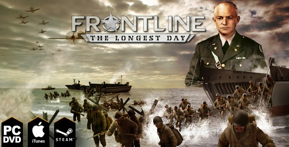 Frontline The Longest Day