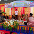Festival Alek Nagari Nan XX Kecamatan Lubeg, Jaga Warisan Adat Budaya Minangkabau