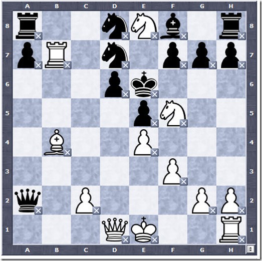 White to play and mate in two