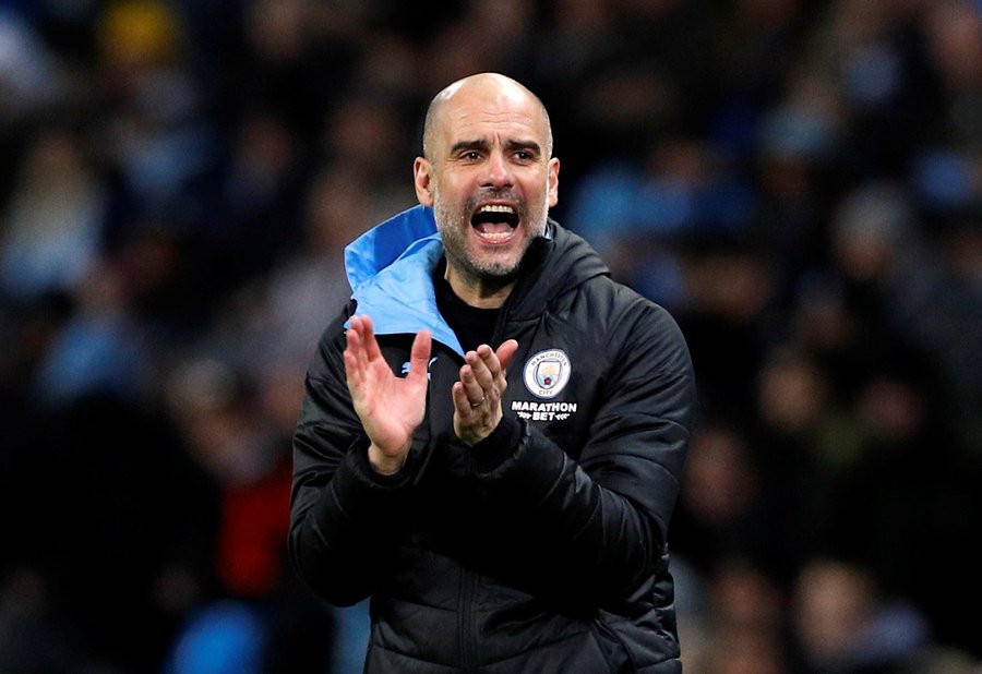 "We Have To Improve" - Man City Coach Pep Guardiola After 2-1 Real Madrid Win! 