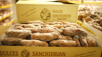 Dulces-Sanchidrian