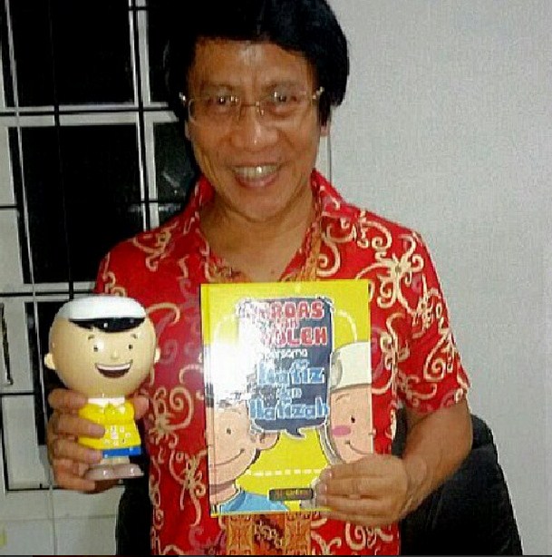 Old-Hafiz-Talking-Doll