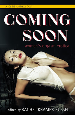 Coming Soon: Women's Orgasm Erotica