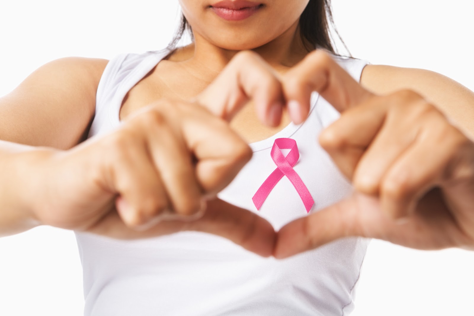 Breast cancer - Sensitive Information for Women Breast cancer - Sensitive Information for Women
