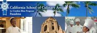 California School of Culinary Arts