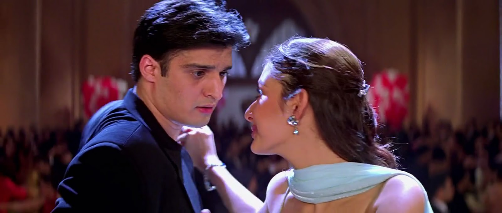 MOVIEBUZZTER: Mohabbatein (2000)