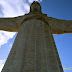 Cristo Rei - O Cristo Redentor português