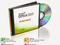 Download Microsoft Office 2010 Portable Gratis